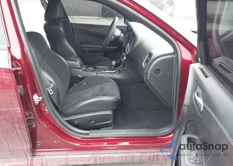 2020 Dodge Charger Gt Awd z USA, uszkodzony, nr VIN 2C3CDXMG8LH249944